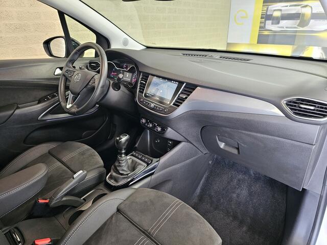 Opel Crossland 1.2 Turbo Ultimate