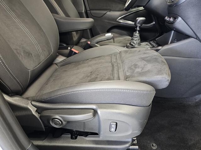 Opel Crossland 1.2 Turbo Ultimate