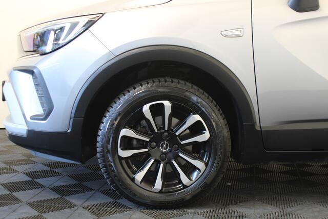 Opel Crossland 1.2 Turbo Elegance