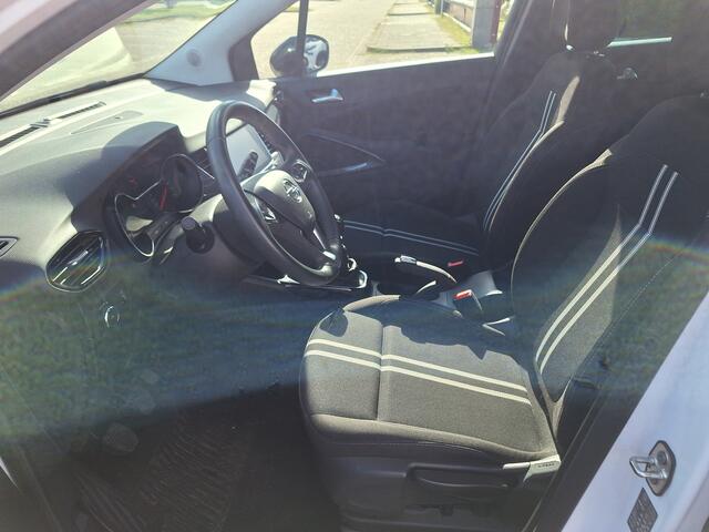Opel Crossland 1.2 Turbo Elegance (10X op voorraad)