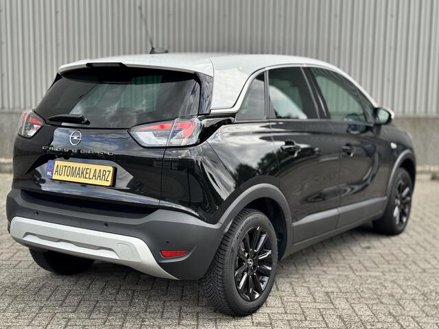 Opel Crossland 1.2 Turbo GS Line CARPLAY|360CAM||131PK|1E EIGENA