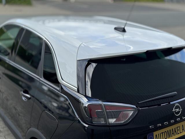 Opel Crossland 1.2 Turbo GS Line CARPLAY|360CAM||131PK|1E EIGENA