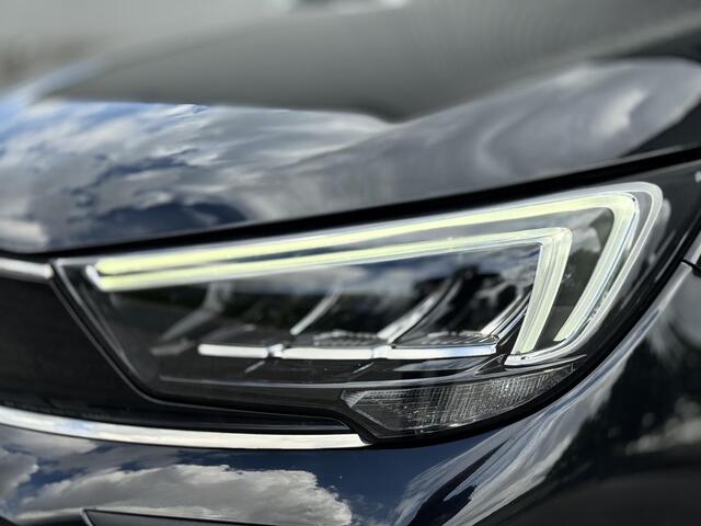 Opel Crossland 1.2 Turbo GS Line CARPLAY|360CAM||131PK|1E EIGENA