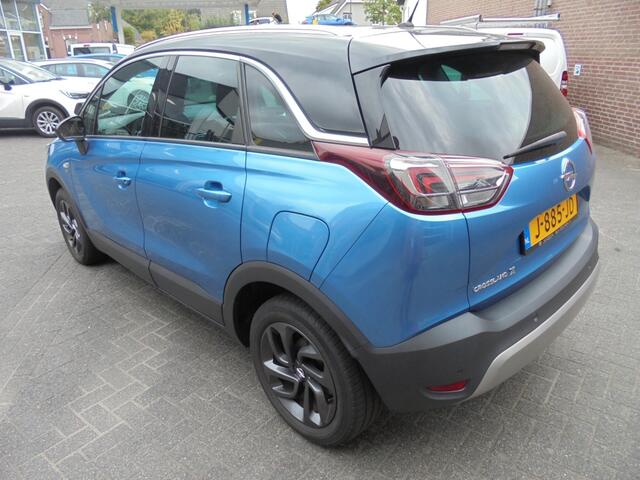 Opel Crossland 1.2 T. Ed. 2020