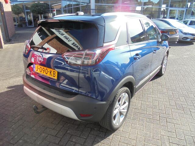Opel Crossland 1.2 T. Ultimate