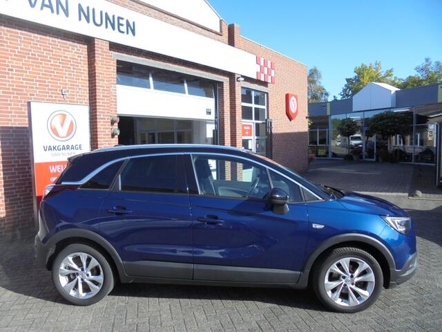 Opel Crossland 1.2 T. Ultimate