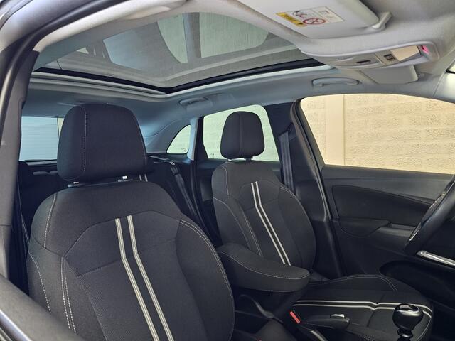 Opel Crossland 1.2 Turbo Elegance Geen Afleverkosten.