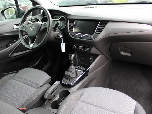 Opel Crossland 1.2 Turbo Level 4 | Navi / Camera / Stoelverwarming