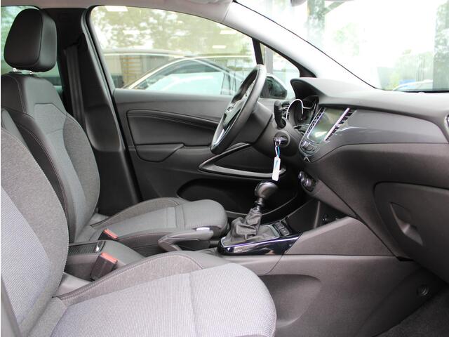 Opel Crossland 1.2 Turbo Level 4 | Navi / Camera / Stoelverwarming