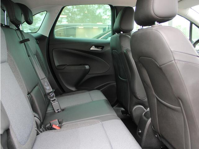 Opel Crossland 1.2 Turbo Level 4 | Navi / Camera / Stoelverwarming