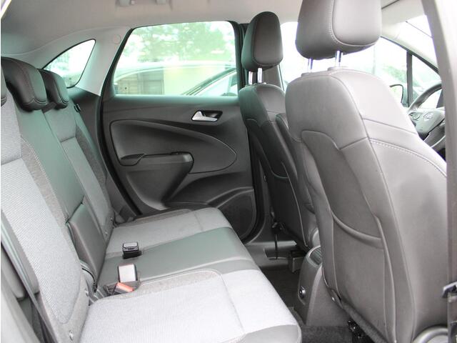 Opel Crossland 1.2 Turbo Elegance Automaat | Navi / Camera / Climate