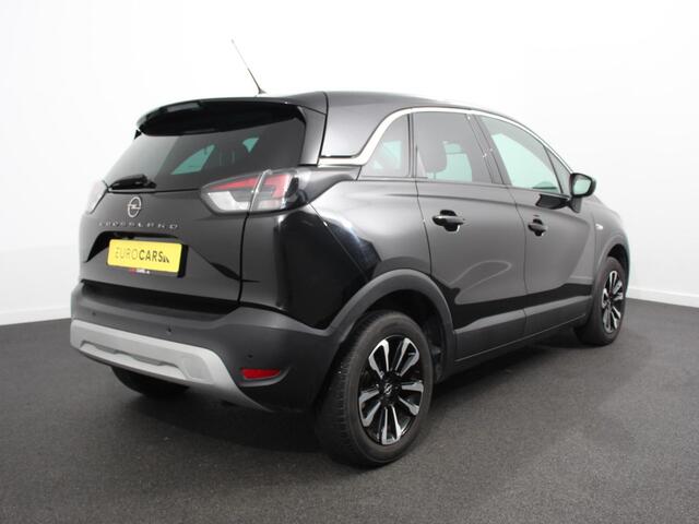 Opel Crossland 1.2 Turbo 130pk Automaat Elegance | Navigatie | Camera | Climate Control | Dab | Lichtmetalen velgen | Cruise Control | Led