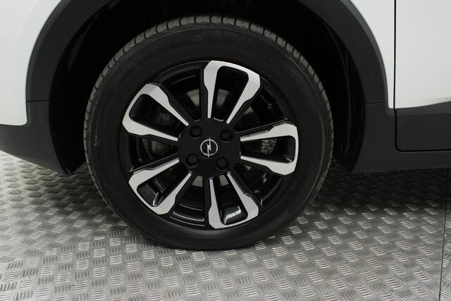 Opel Crossland 1.2 Turbo Elegance | automaat | climate control | pdc achter + camera | carplay | cruise control | bluetooth