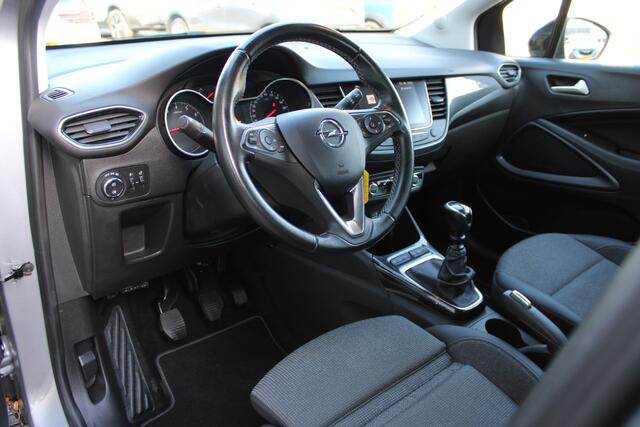 Opel Crossland 1.2 Turbo Elegance | Trekhaak | Navigatie | AGR | Dealerond.