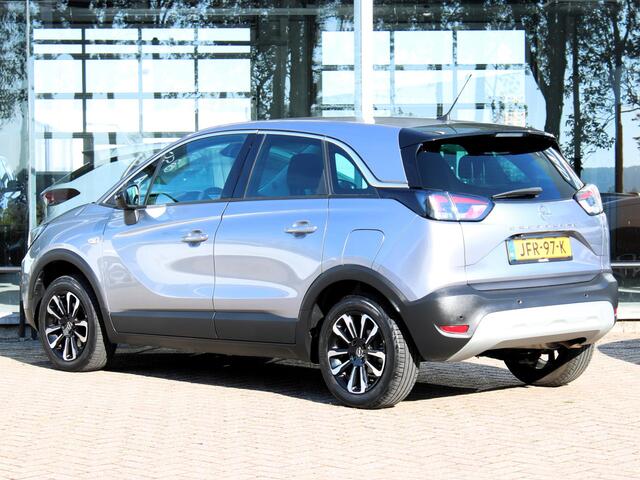 Opel Crossland 1.2 Turbo Elegance | Automaat / Camera / Climate