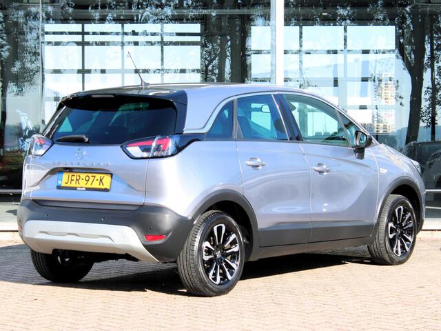 Opel Crossland 1.2 Turbo Elegance | Automaat / Camera / Climate