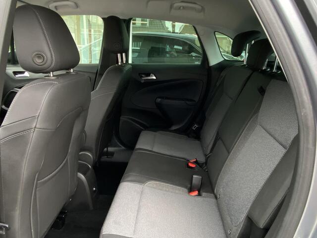 Opel Crossland 1.2T Automaat Elegance | Achteruitrijcamera | AGR Comfortstoel | Navigatie | Climate Control | LED koplampen | Parkeersensoren