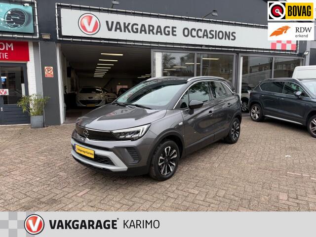 Opel Crossland 1.2 Turbo Business Elegance