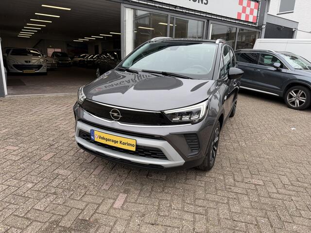Opel Crossland 1.2 Turbo Business Elegance