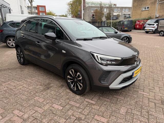 Opel Crossland 1.2 Turbo Business Elegance