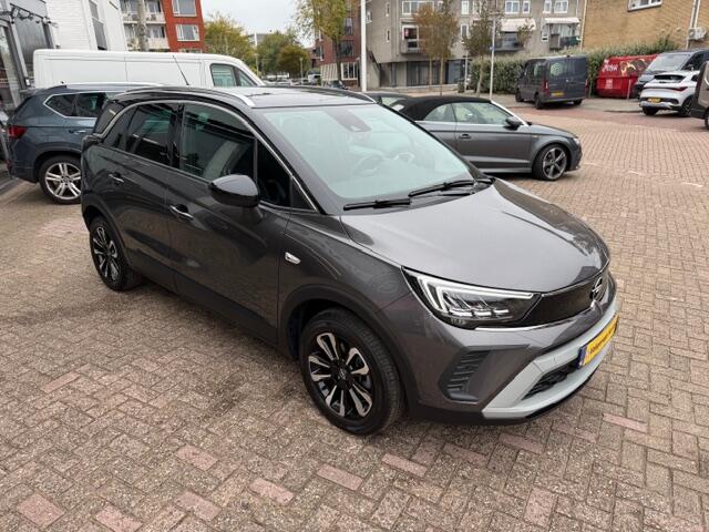 Opel Crossland 1.2 Turbo Business Elegance