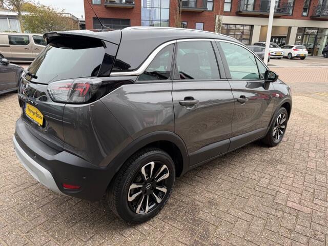 Opel Crossland 1.2 Turbo Business Elegance