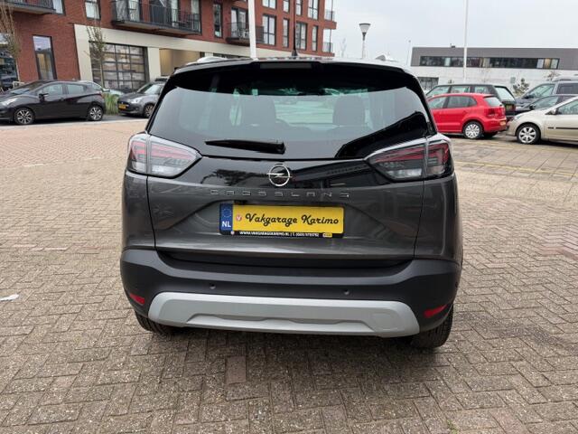 Opel Crossland 1.2 Turbo Business Elegance