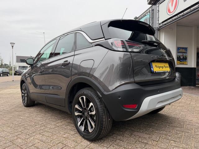 Opel Crossland 1.2 Turbo Business Elegance