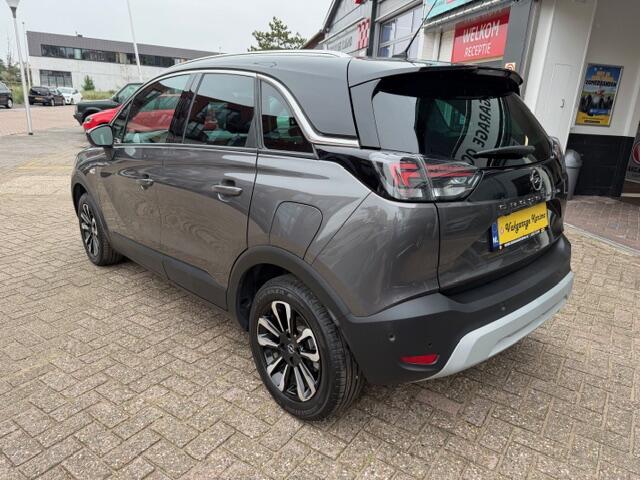 Opel Crossland 1.2 Turbo Business Elegance