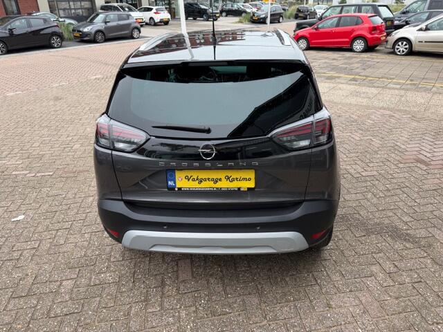 Opel Crossland 1.2 Turbo Business Elegance