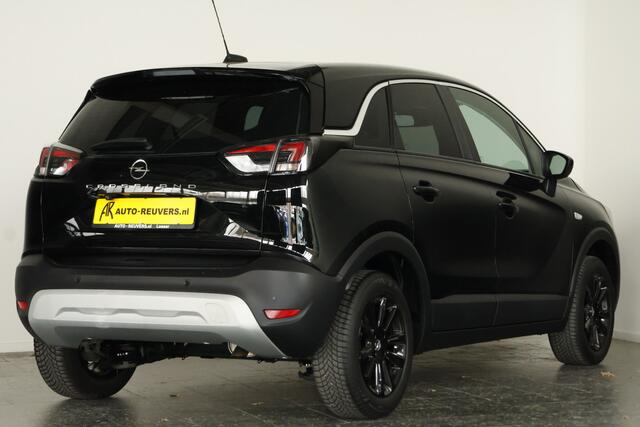 Opel Crossland 1.2 Turbo Elegance / LED / Cam / CarPlay / Clima / Navi