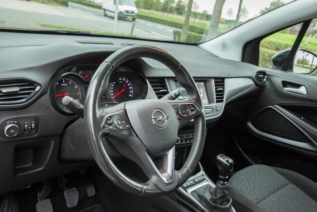 Opel Crossland 1.2 Turbo Business Edition