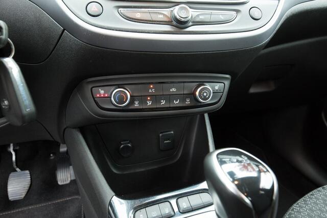 Opel Crossland 1.2 Turbo Business Edition