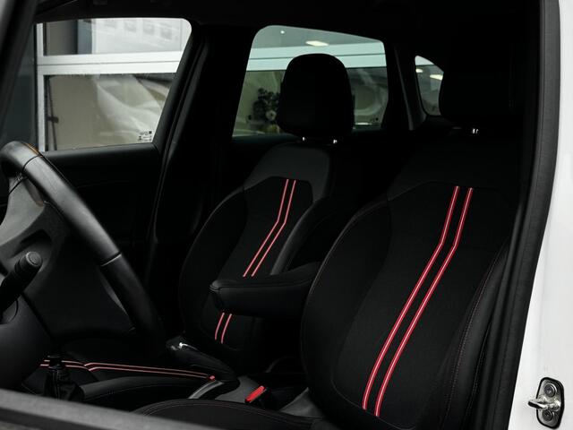 Opel Crossland 1.2 Turbo GS Line - Navigatie - LED koplampen - Camera - Apple Carplay/Android Auto - Trekhaak