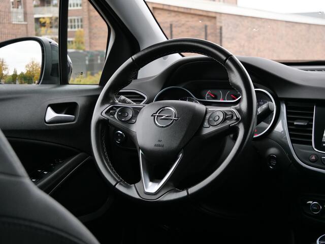 Opel Crossland 1.2 Turbo 110pk Ultimate Navigatie / Camera / Comfortstoelen