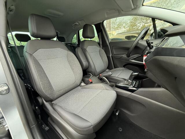 Opel Crossland 1.2 Turbo Edition | Climate & Cruise Control | Navigatie | AppleCarplay/AndroidAuto | LMV | Achteruitrijd Camera |