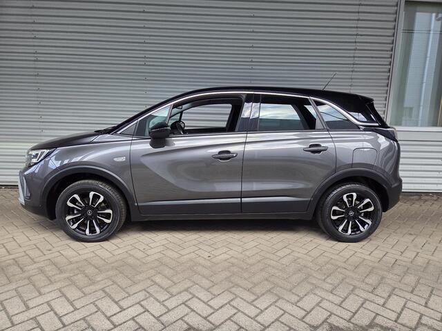 Opel Crossland 1.2 Turbo Elegance