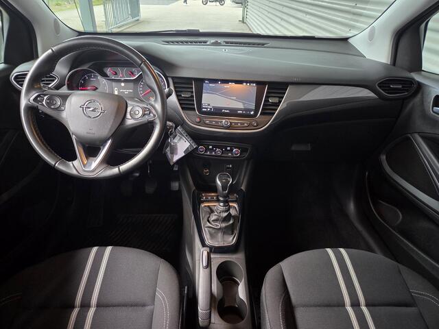 Opel Crossland 1.2 Turbo Elegance