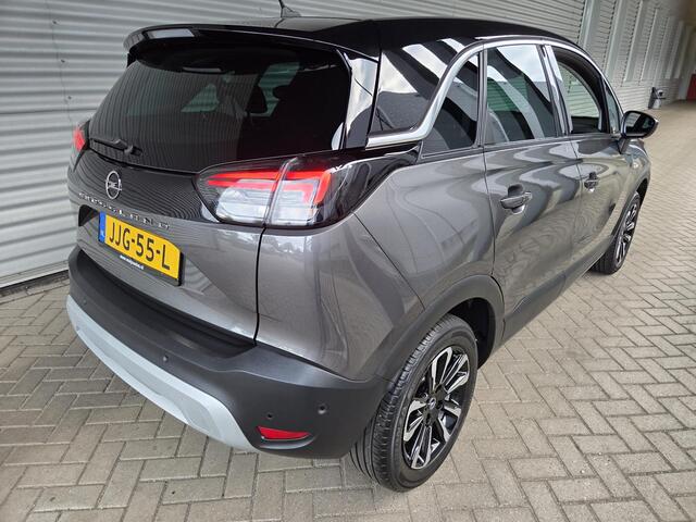 Opel Crossland 1.2 Turbo Elegance
