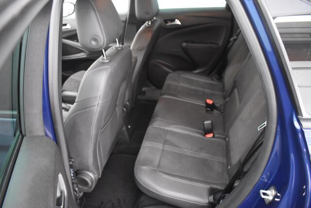 Opel Crossland 1.2 Turbo 130PK ULTIMATE Automaat