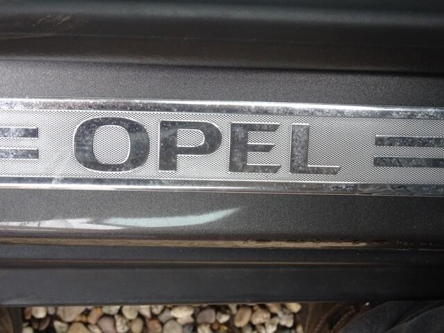 Opel Crossland 1.2 TURBO ELEGANCE