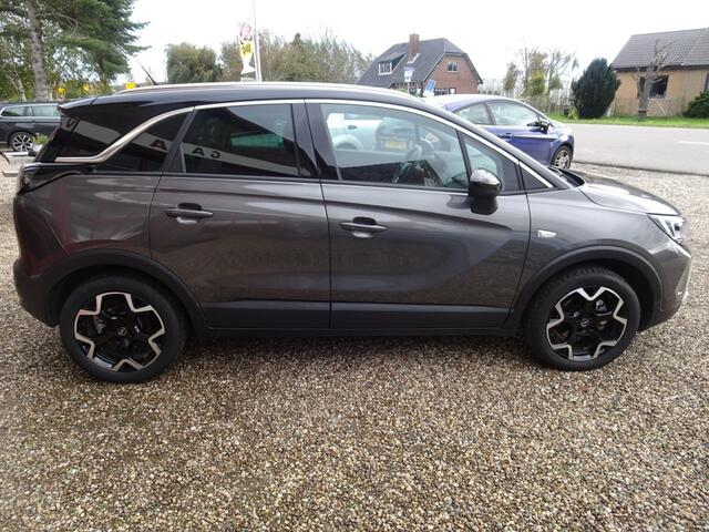 Opel Crossland 1.2 TURBO ELEGANCE