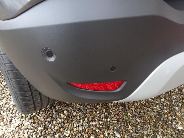 Opel Crossland 1.2 TURBO ELEGANCE