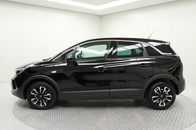 Opel Crossland 1.2 Turbo Elegance | Automaat | Navi / Camera / Carplay / Climate / Cruise