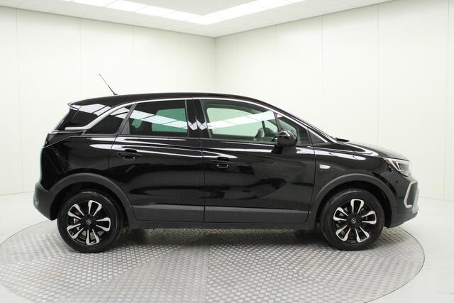 Opel Crossland 1.2 Turbo Elegance | Automaat | Navi / Camera / Carplay / Climate / Cruise