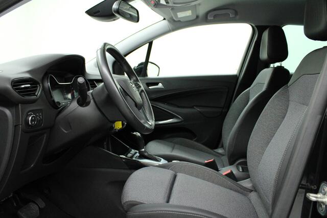 Opel Crossland 1.2 Turbo Elegance | Automaat | Navi / Camera / Carplay / Climate / Cruise