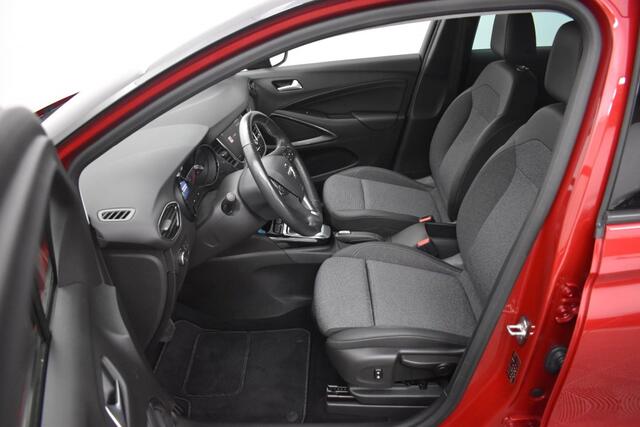 Opel Crossland 1.2 Turbo 130PK Elegance Automaat