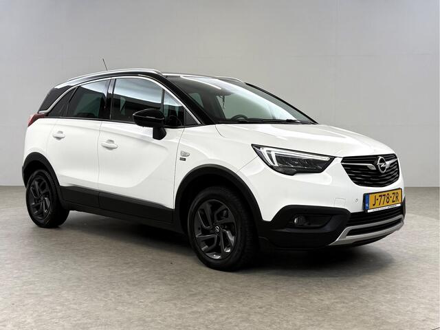 Opel Crossland 1.2 Turbo | Carplay | Cruise | Parkeersens. | LED | NAP