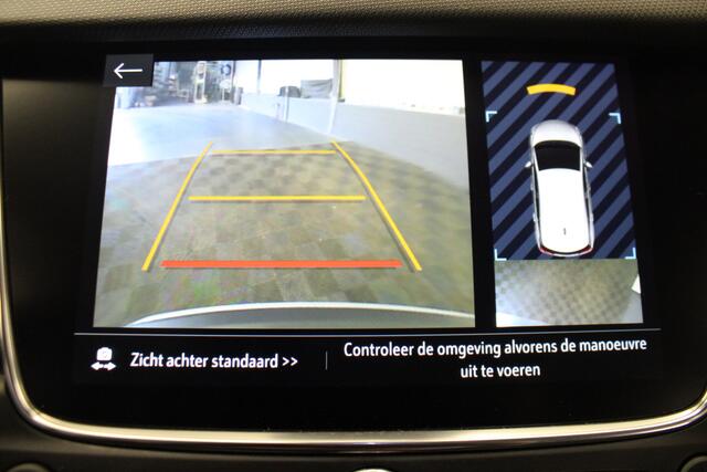 Opel Crossland 1.2 Turbo Ultimate