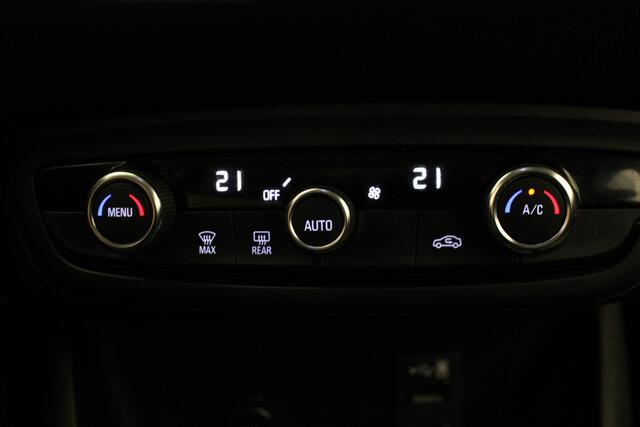 Opel Crossland 1.2 Turbo Ultimate